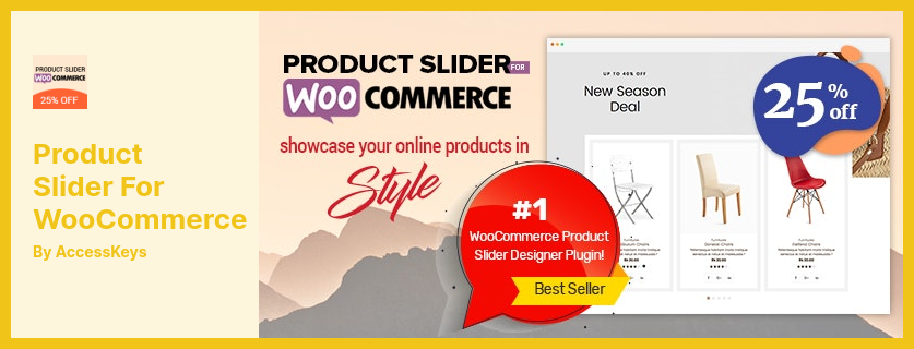 Slider de produs pentru pluginul WooCommerce - O extensie Woo pentru prezentarea produselor