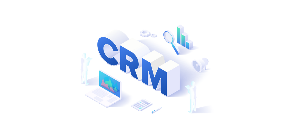 CRM und E-Mail im Omnichannel-Marketing