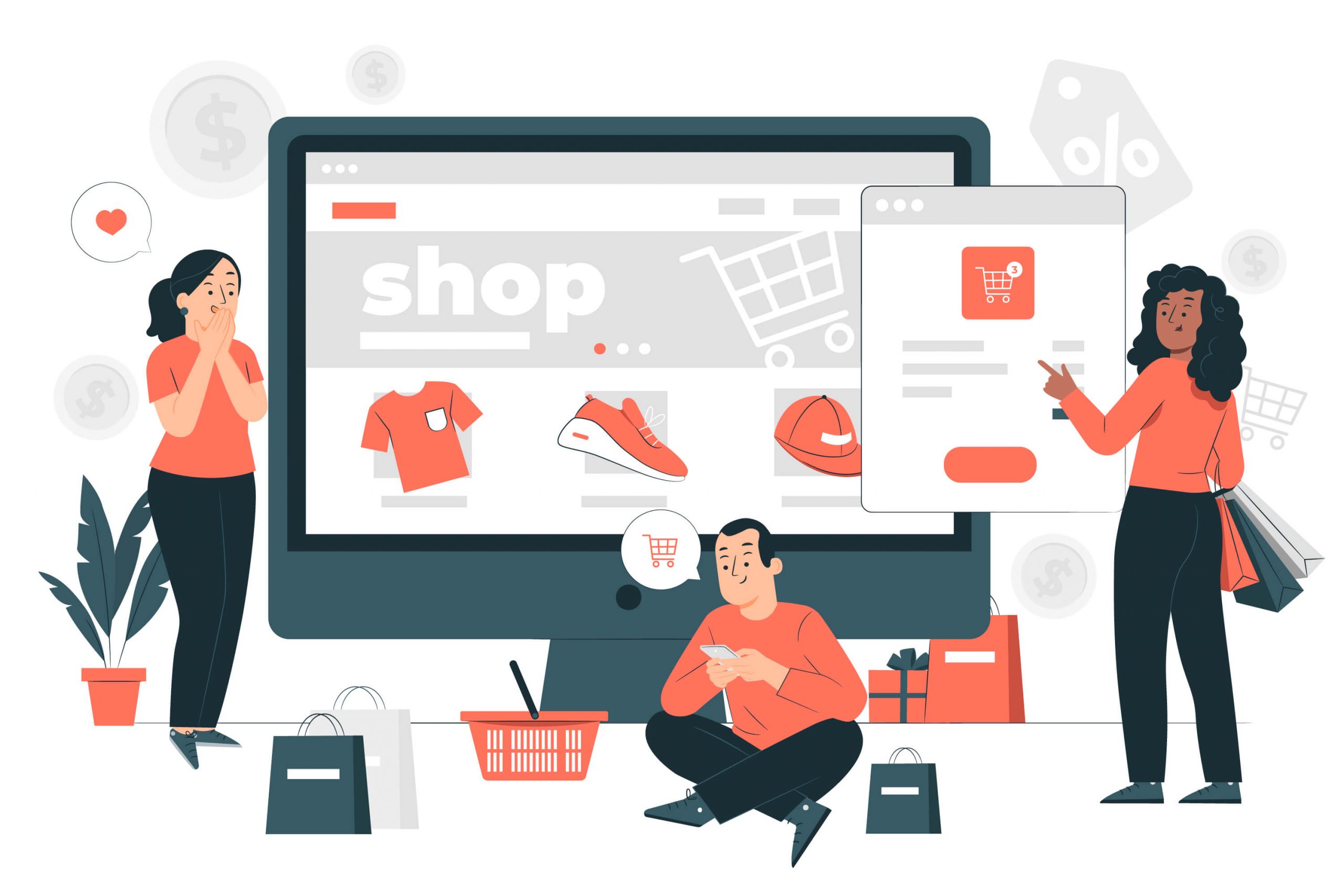 E-Commerce-Wachstums-Hacking – Personalisierung der Homepage