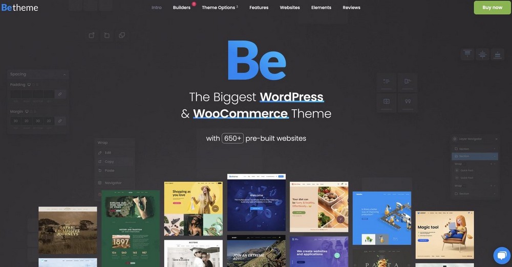 WordPress-Theme sein