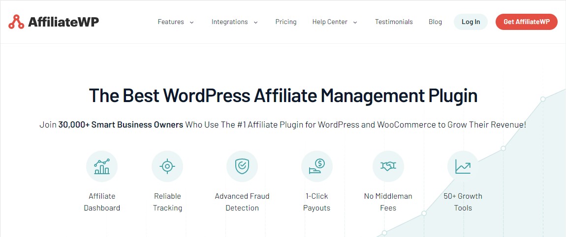 AffiliateWP