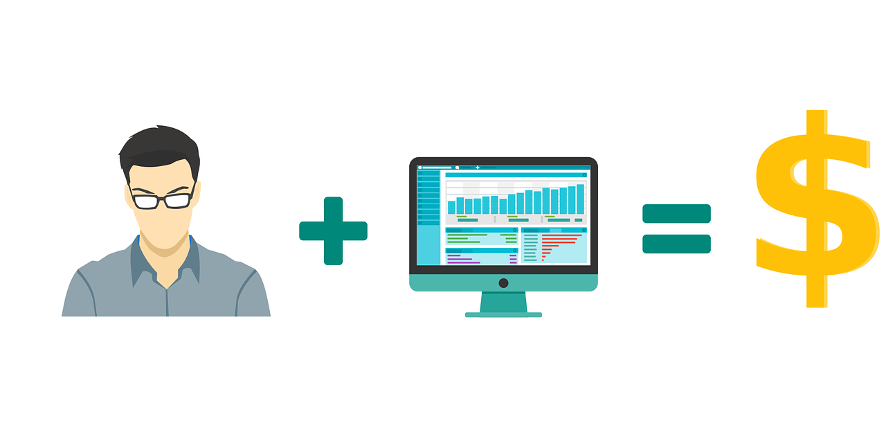 Sales Funnel-Wachstum