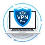 ข้อเสนอ VPN วันศุกร์สีดำ