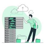 offerte di archiviazione cloud