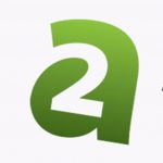 logotipo de a2hosting