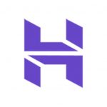 logotipo do hoster