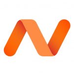 logotipo namecheap