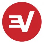 logotipo expressvpn