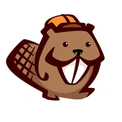 logo Beaverbuildera