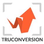 truconversion 徽标