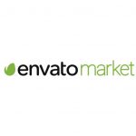 โลโก้ envatomarket