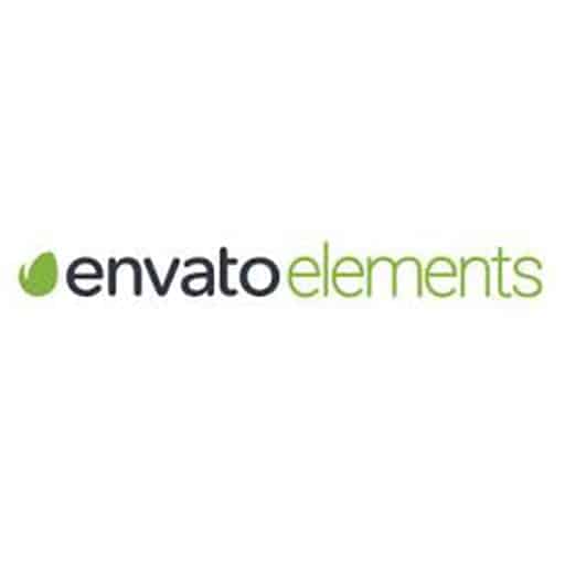 envatoelements-Logo