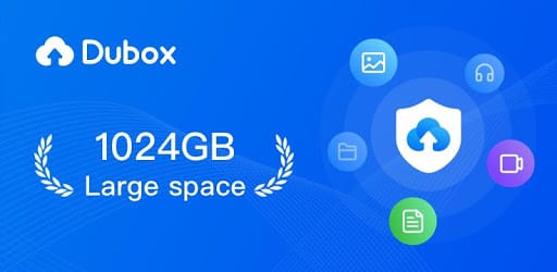 dubox 免費 1 tb 雲存儲