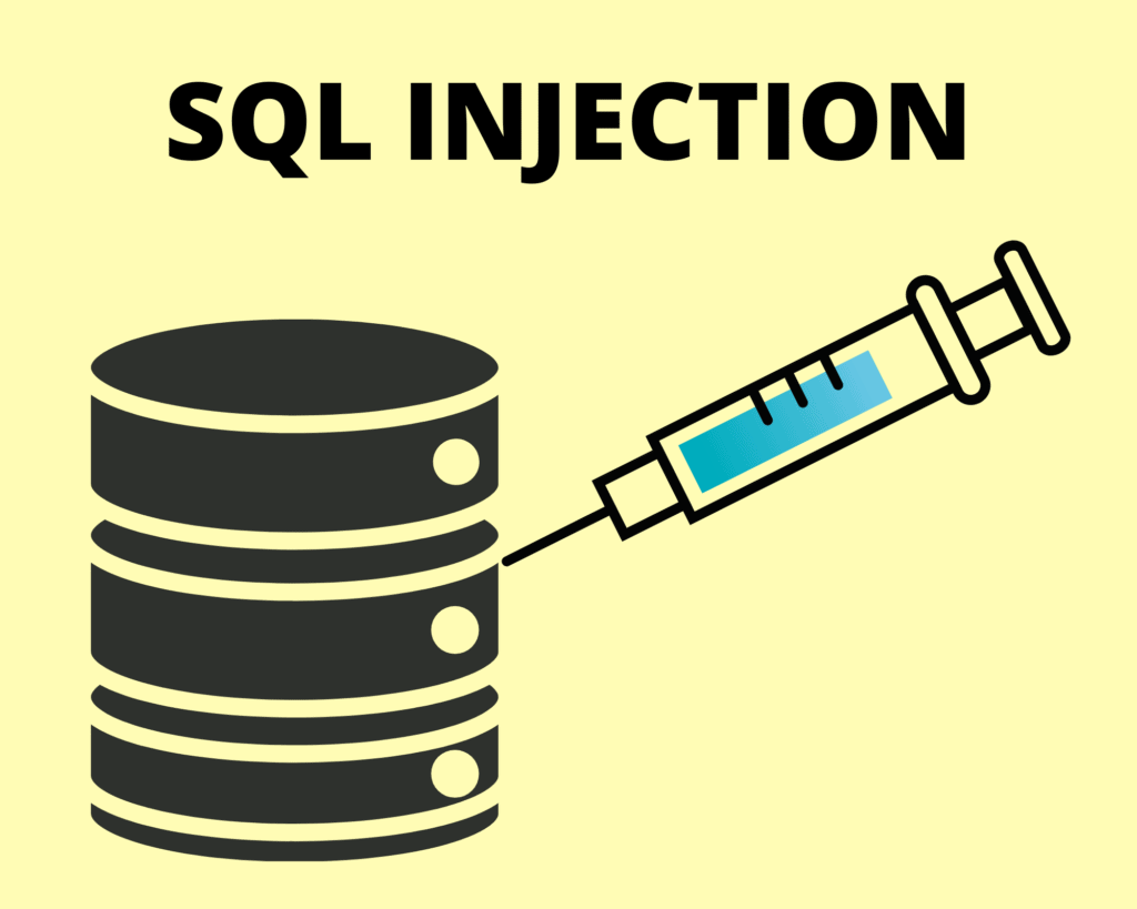 워드프레스는 SQL 인젝션을 피합니다.