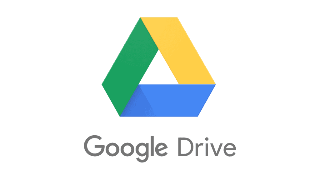 Google Drive