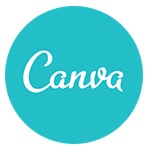 canva logosu