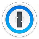 1 password