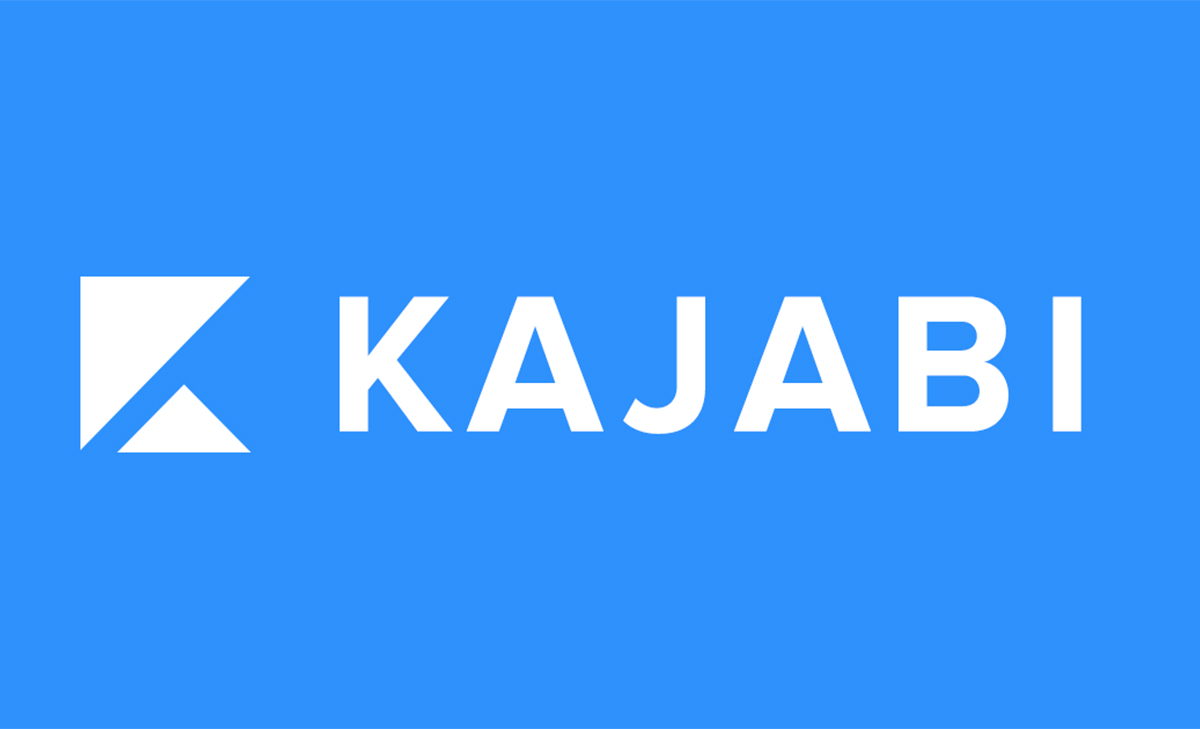 Logo Kajabi