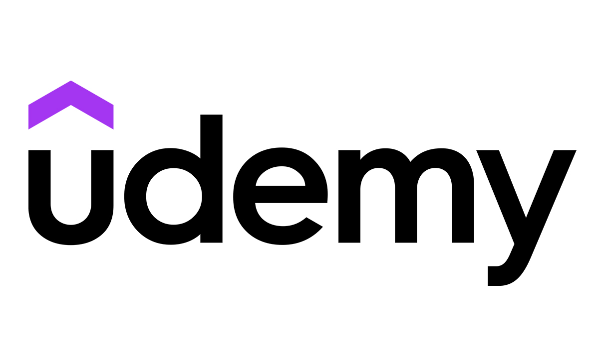 Logo Udemy