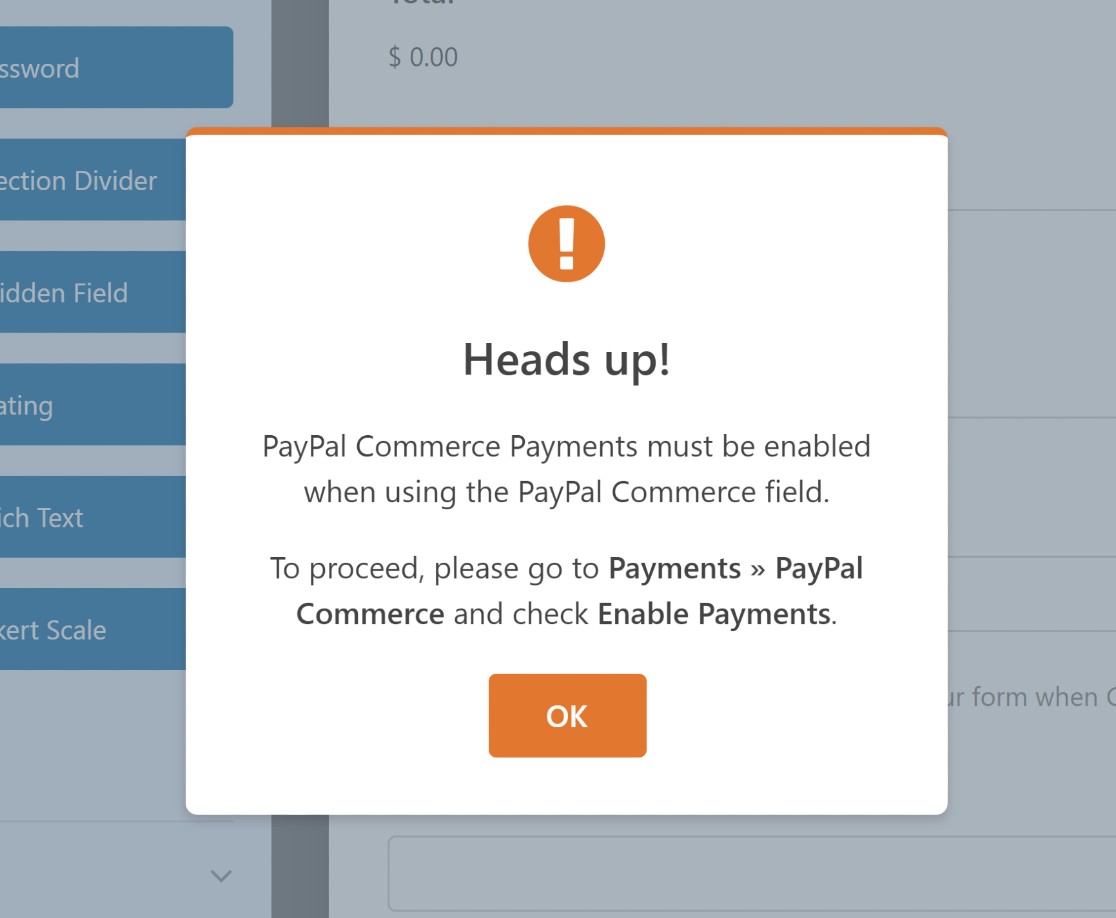 aktifkan paypal