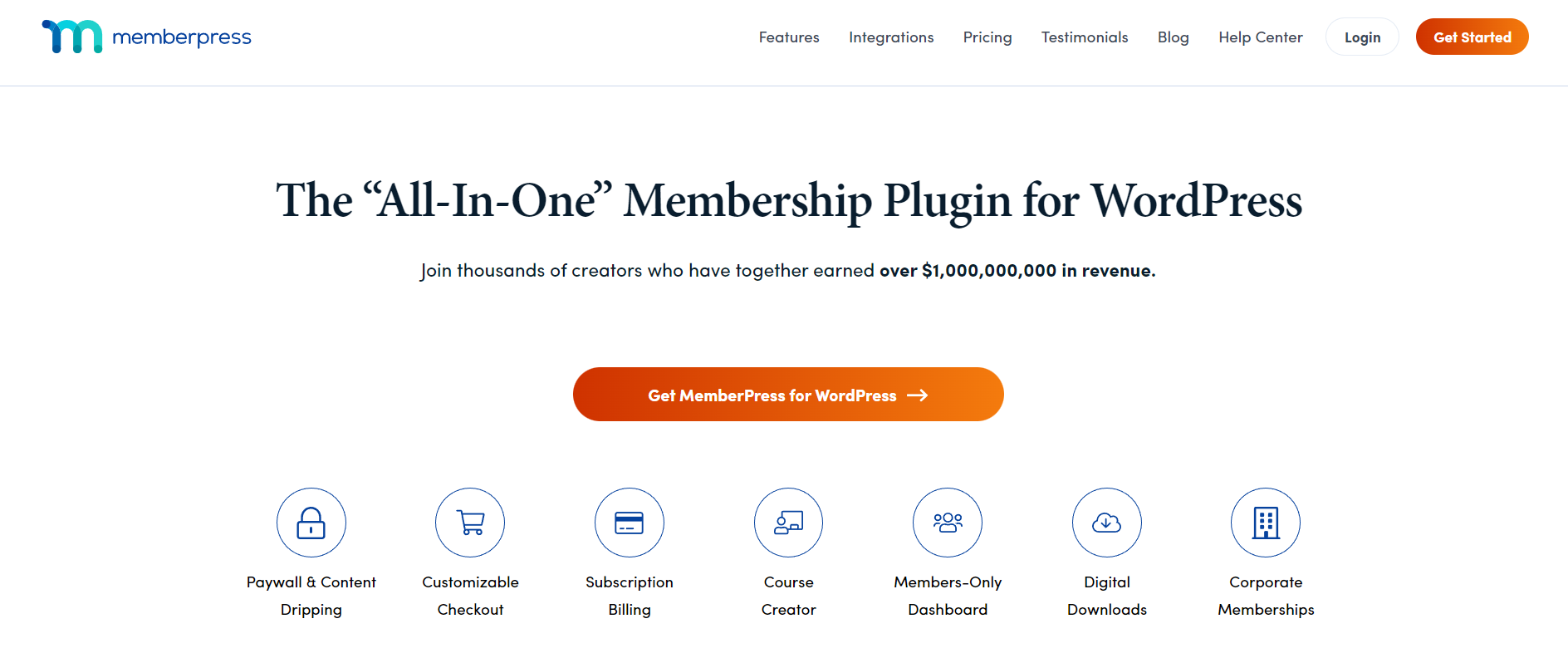 MemberPress WooCommerce Keanggotaan Plgin