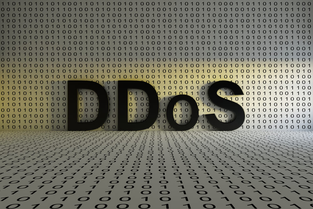 DDOS - WordPress の用語と用語集