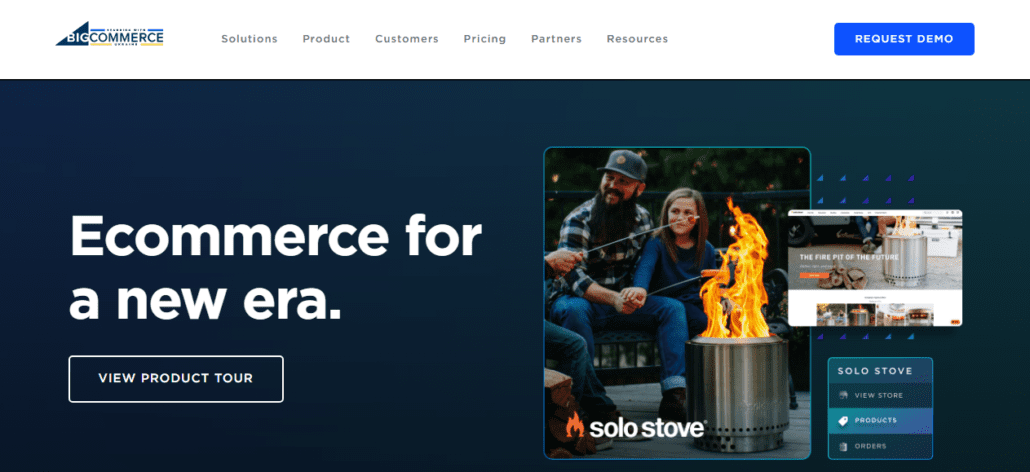 BigCommerce dla WordPressa