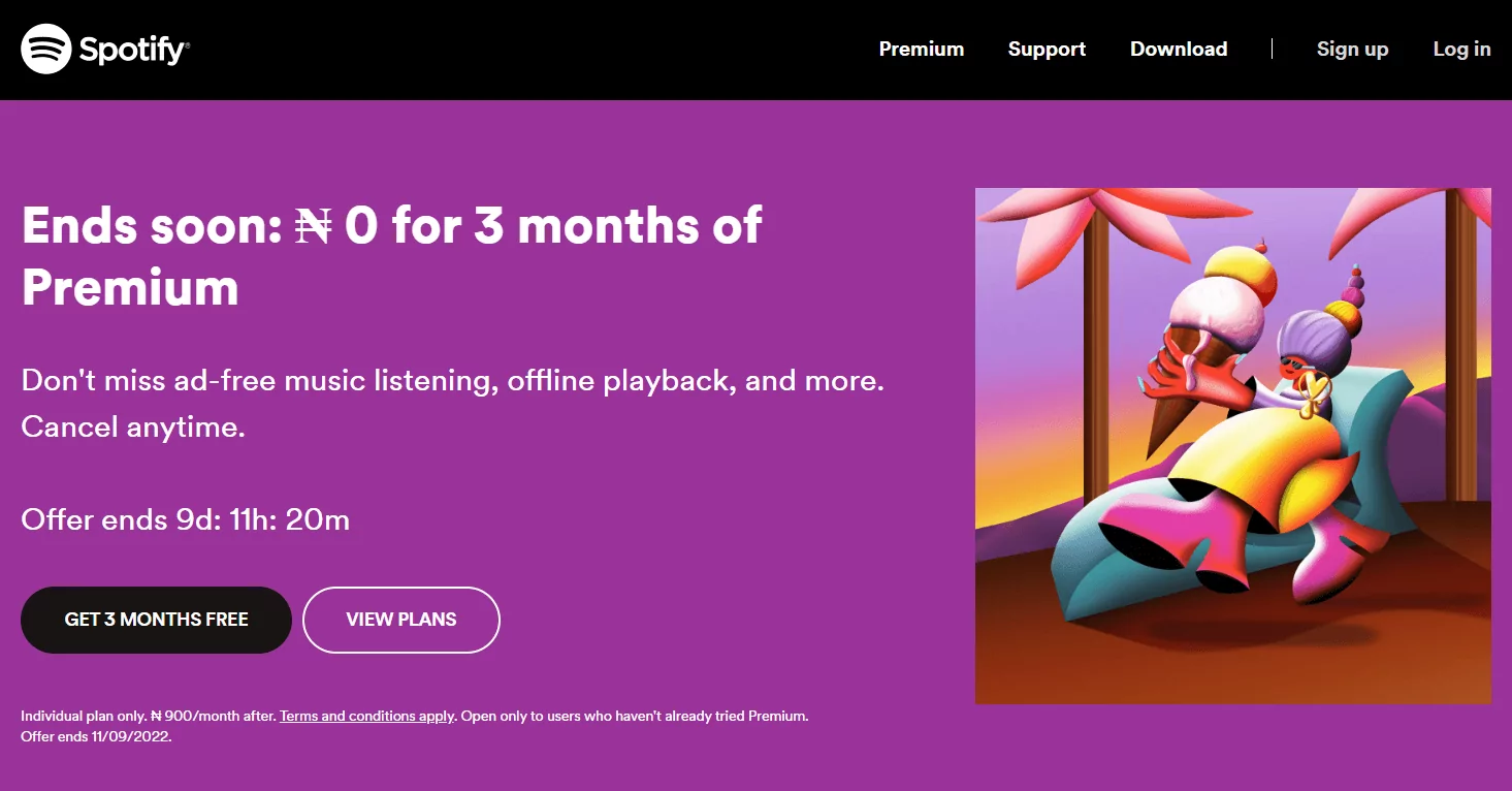 spotify 本地化与翻译