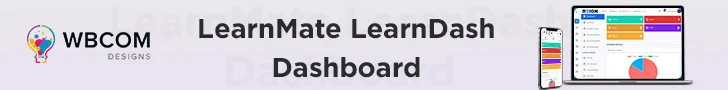 LearnDash-Dashboard