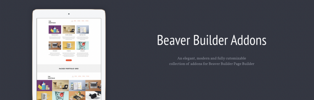 Module complémentaire LiveMesh pour Beaver Builder