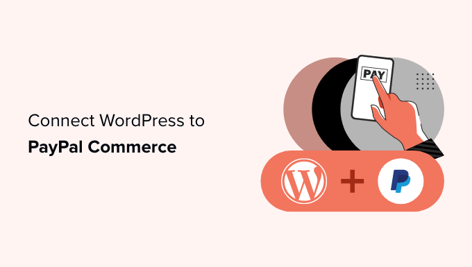 Conectando facilmente o WordPress ao PayPal Commerce