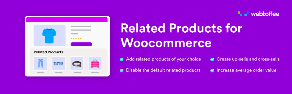 produits connexes pour woocommerce