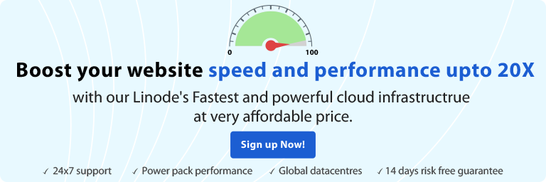 Boost your website speed by 20X AWS Market Share 2022: How Far It Rules the Cloud Industry?