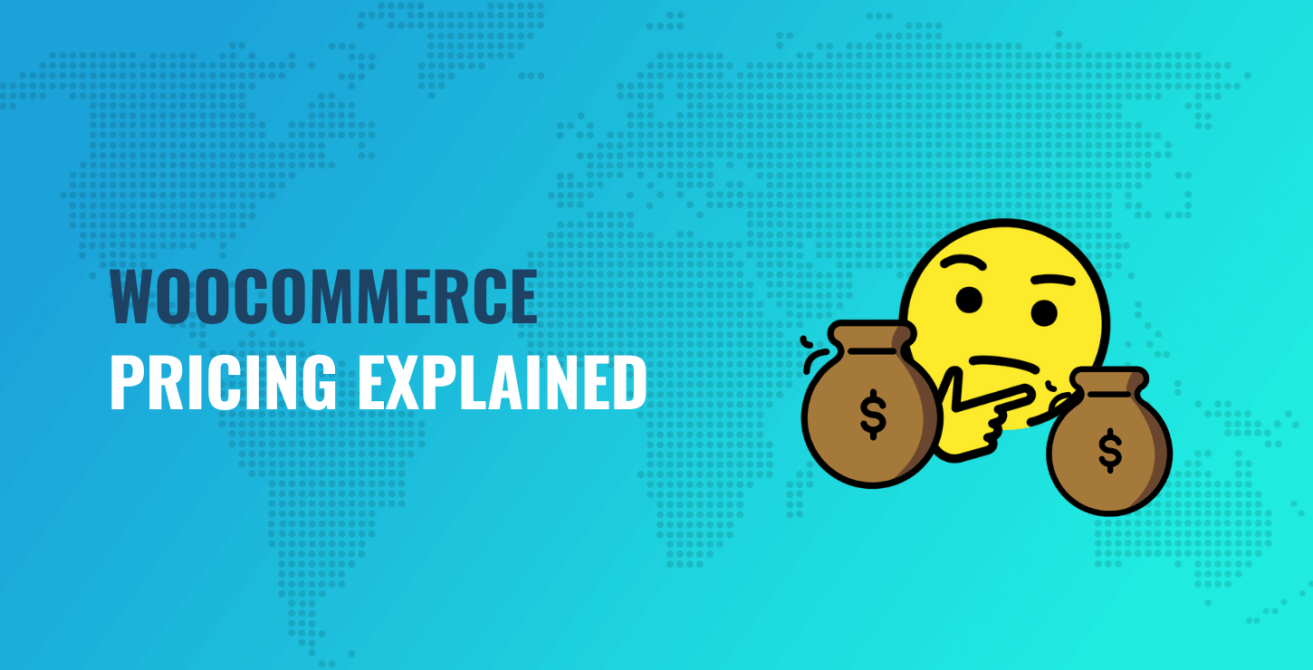 WooCommerce fiyatlandırması