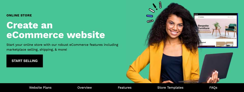 e-commerce Web.com