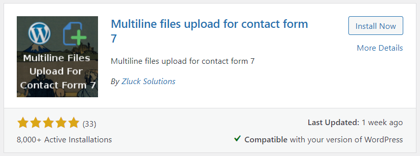 pda-install-multiline-files-upload-for-contact-form-7-plugin