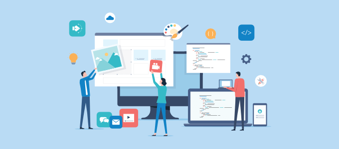 Sayfa İçi Web Tasarım İstatistikleri