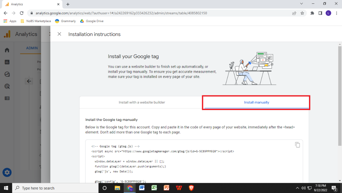 Track Visitor Traffic on your WordPress Site