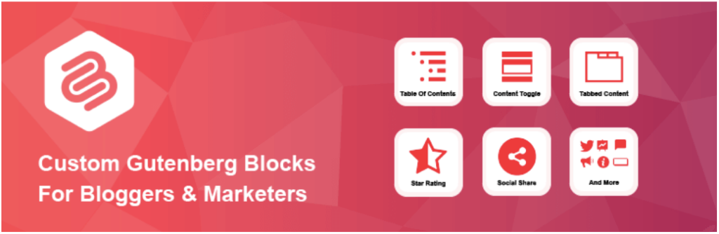 block plugins wordpress 