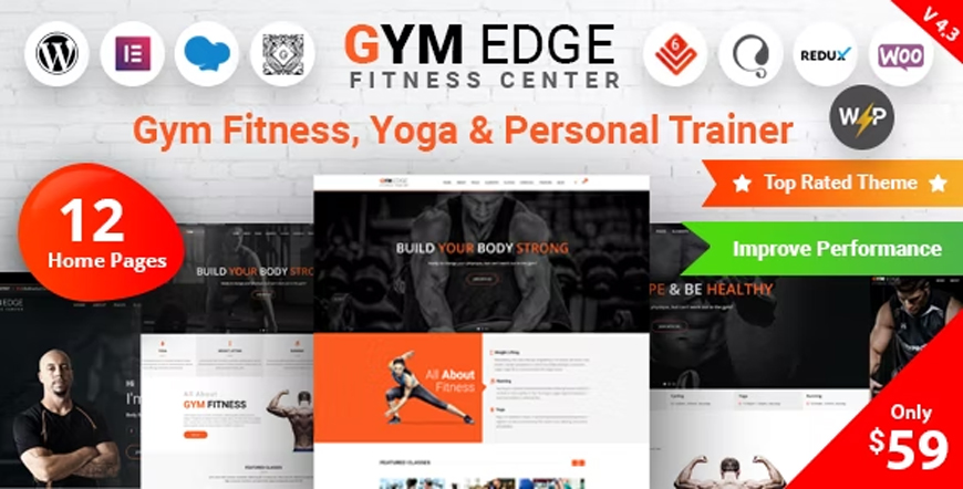 GymEdge