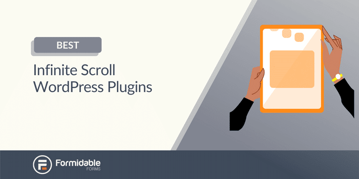 I migliori plugin per WordPress a scorrimento infinito