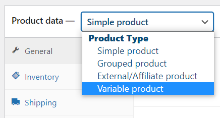 pda-producto-datos-woocommerce-variable-producto