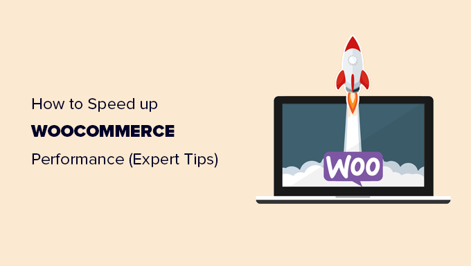 Melhorando o desempenho e a velocidade do WooCommerce