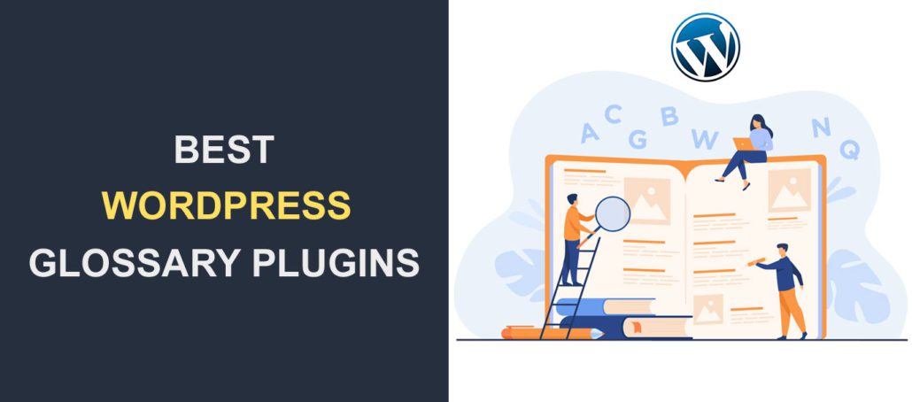 8 melhores plugins de glossário do WordPress