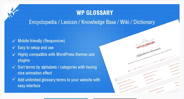 Glossario WP