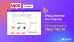 WooCommerce Free Shipping