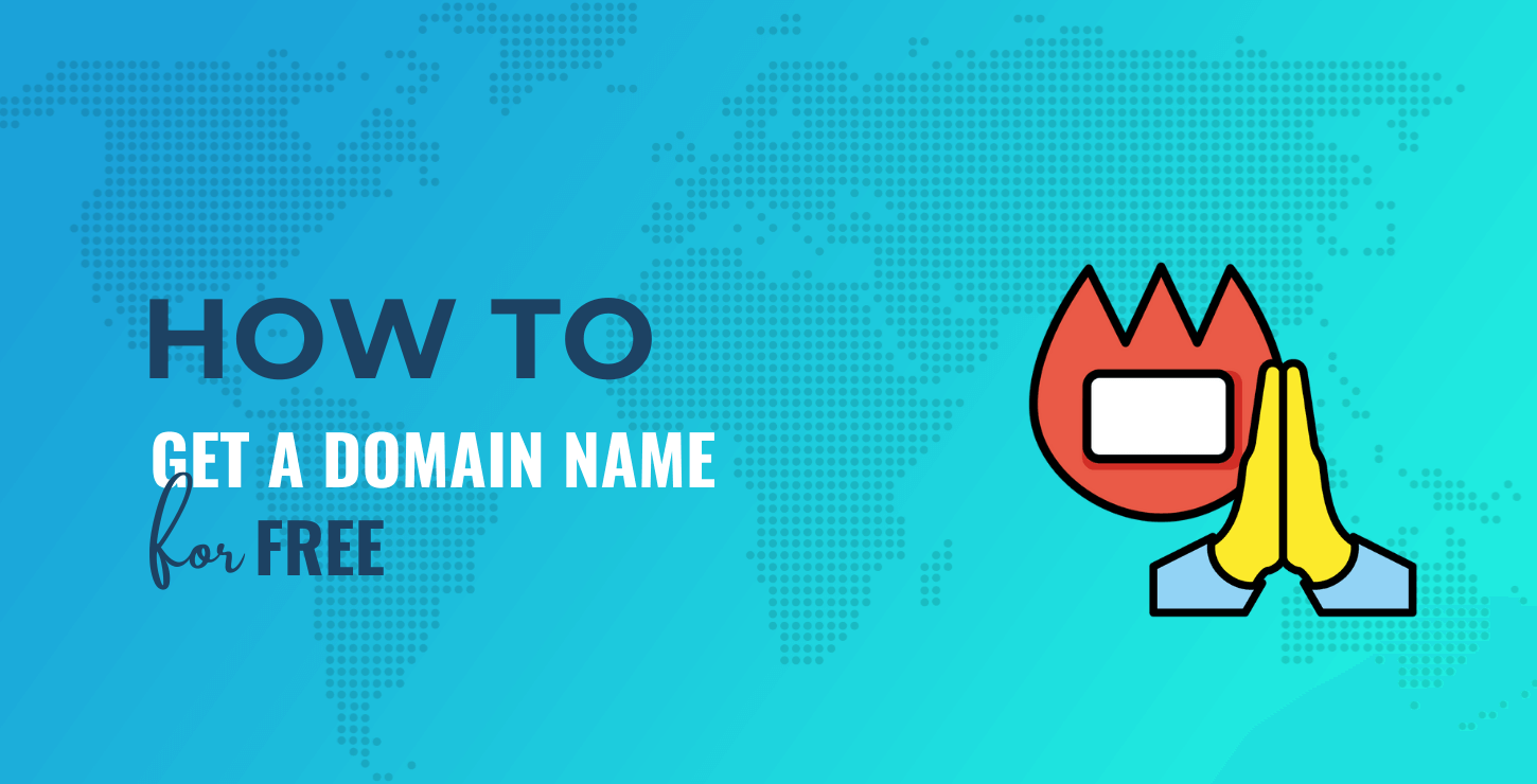 cara mendapatkan nama domain gratis