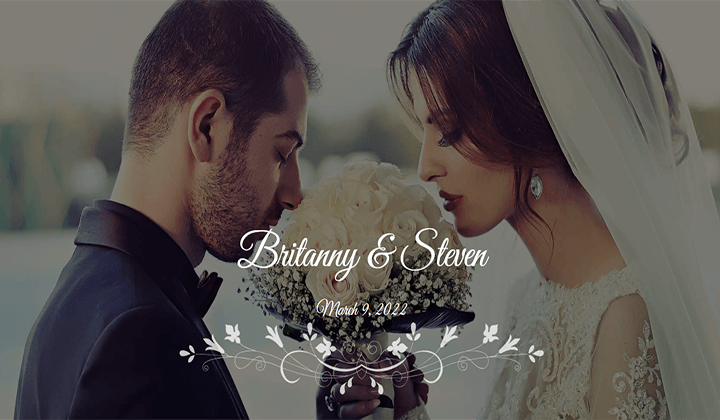 wedding WordPress themes