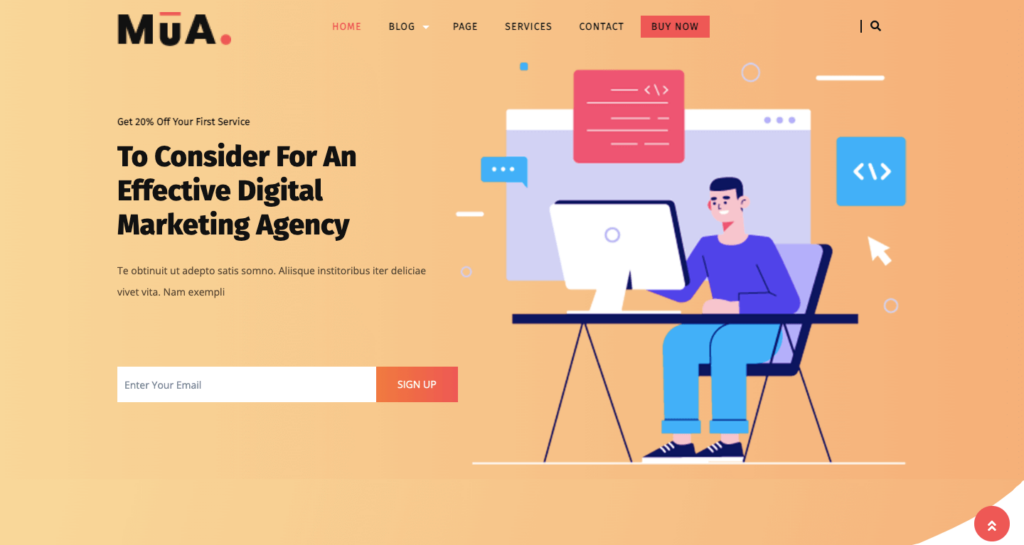 digital agency lite 31