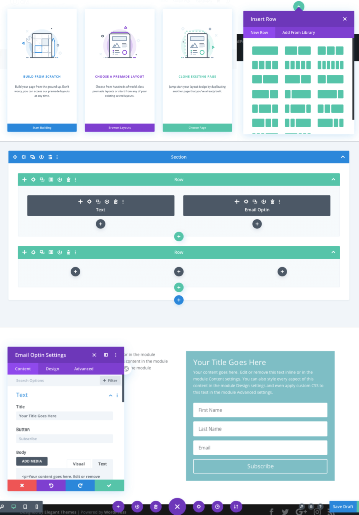 divi-builder